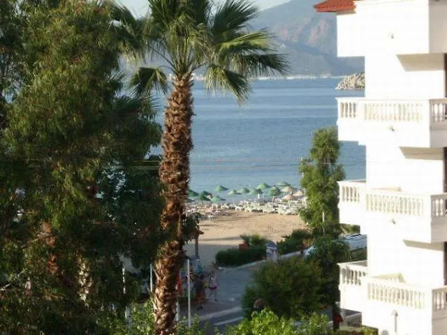 Portofino Hotel İçmeler