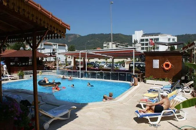 Portofino Hotel İçmeler 3*,  Turchia