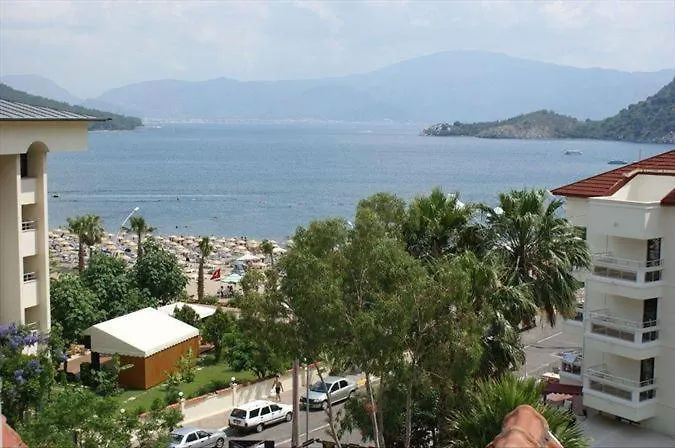 Portofino Hotel İçmeler