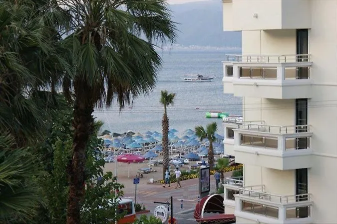 ***  Portofino Hotel İçmeler Turchia